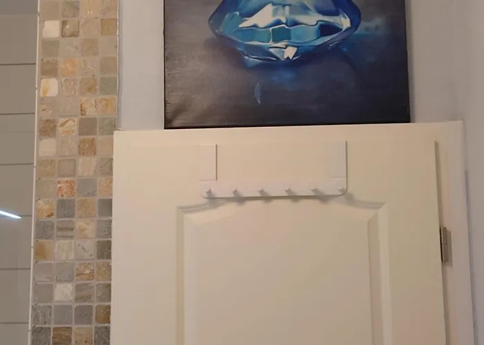 Lägenhet Auftanken Im Gruenen _ Just4you_b.berlin *